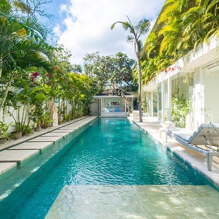 Villa Puro Blanco Kuta Lombok Zewnętrze zdjęcie
