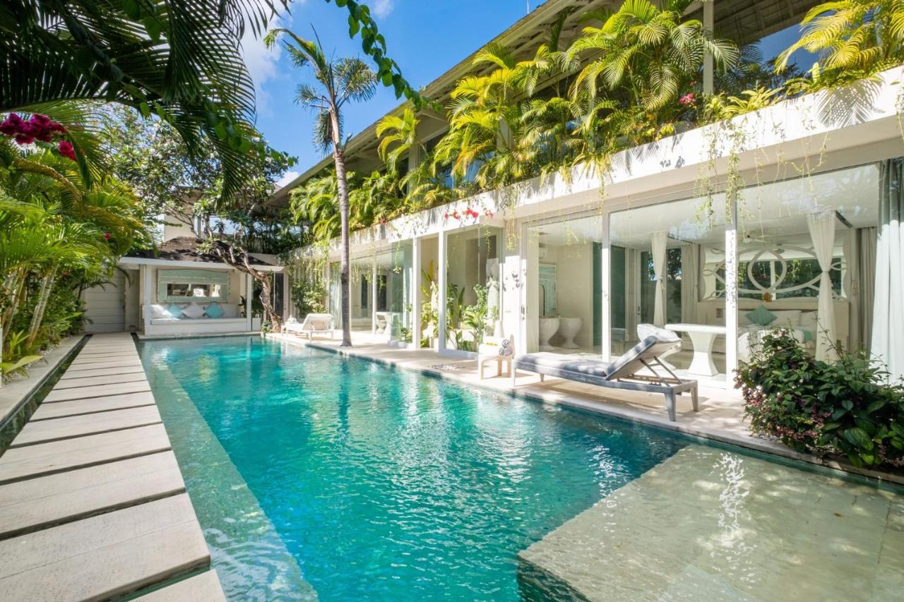 Villa Puro Blanco Kuta Lombok Zewnętrze zdjęcie