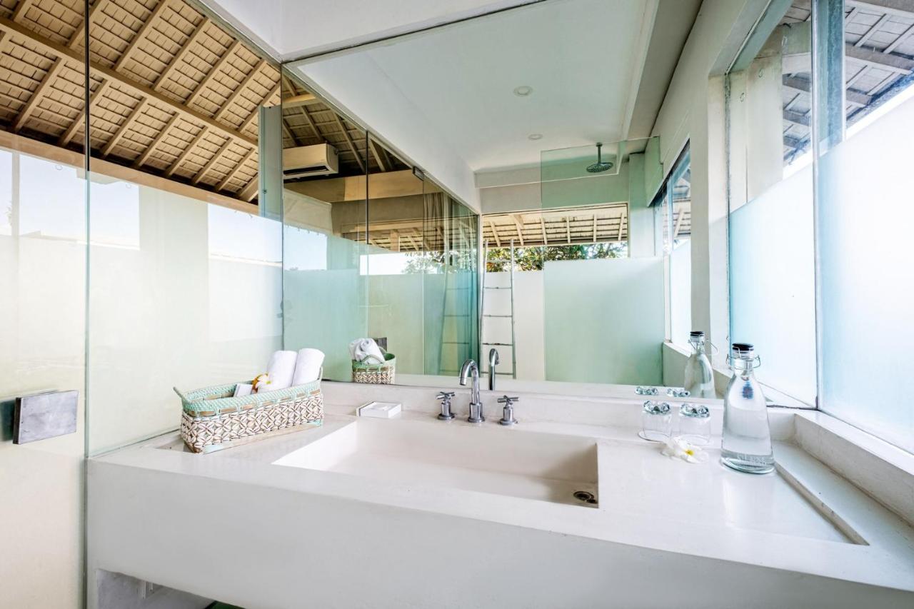 Villa Puro Blanco Kuta Lombok Zewnętrze zdjęcie