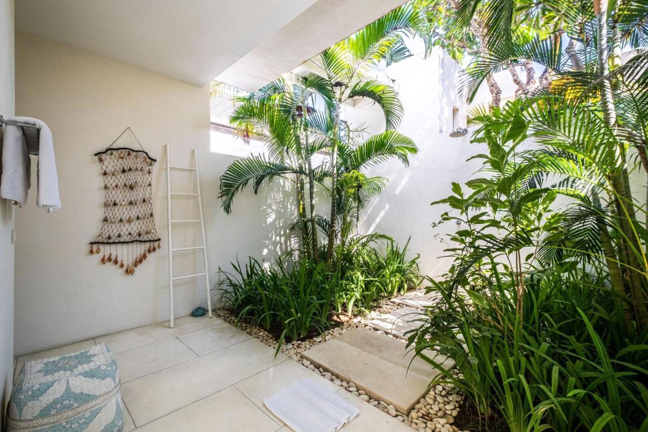 Villa Puro Blanco Kuta Lombok Zewnętrze zdjęcie