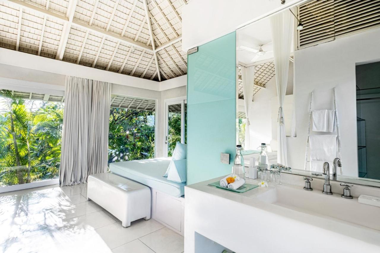 Villa Puro Blanco Kuta Lombok Zewnętrze zdjęcie