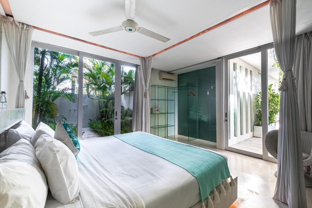 Villa Puro Blanco Kuta Lombok Zewnętrze zdjęcie