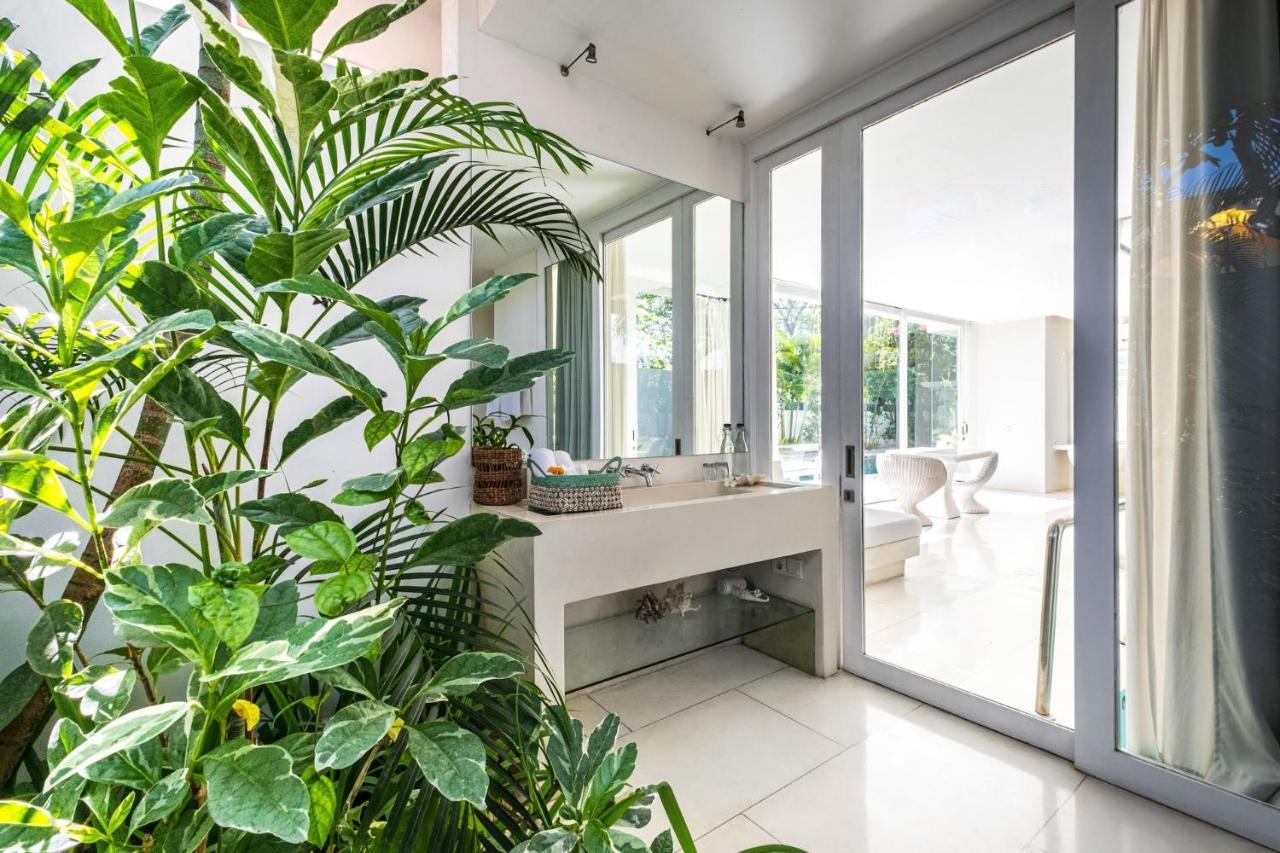 Villa Puro Blanco Kuta Lombok Zewnętrze zdjęcie