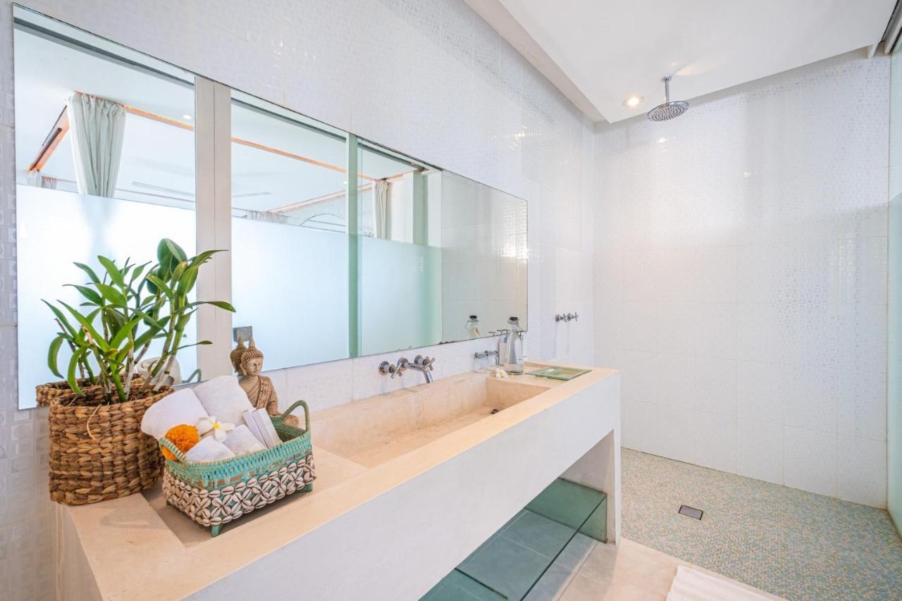 Villa Puro Blanco Kuta Lombok Zewnętrze zdjęcie