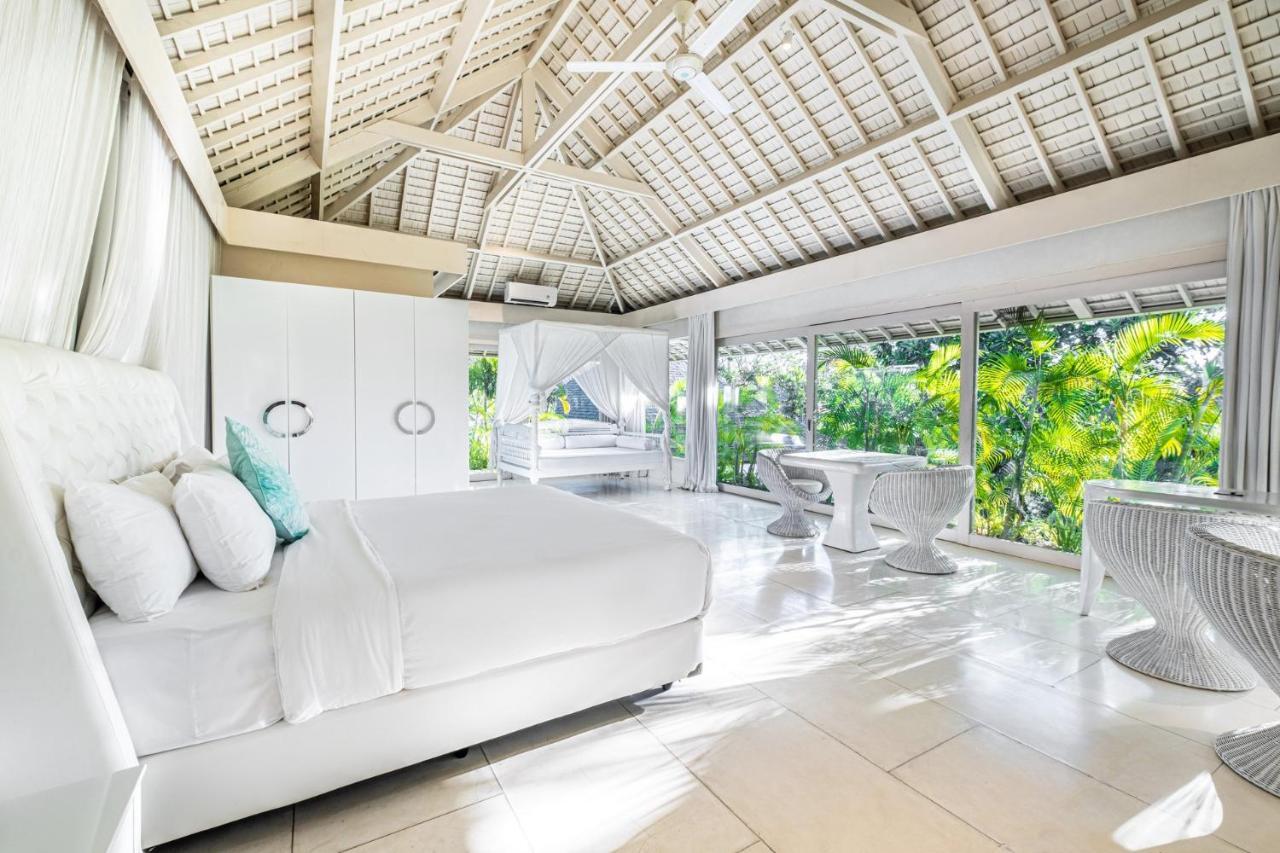 Villa Puro Blanco Kuta Lombok Zewnętrze zdjęcie