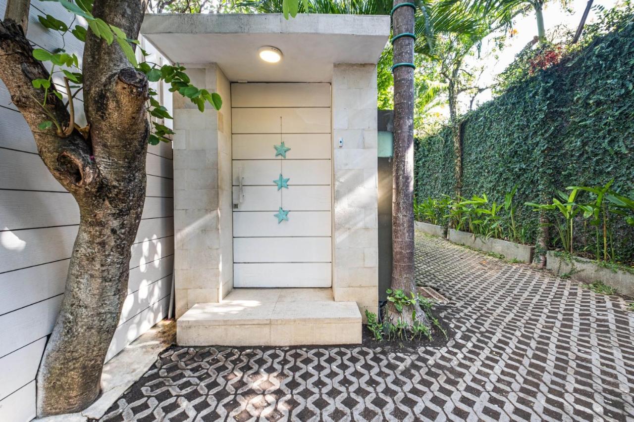 Villa Puro Blanco Kuta Lombok Zewnętrze zdjęcie