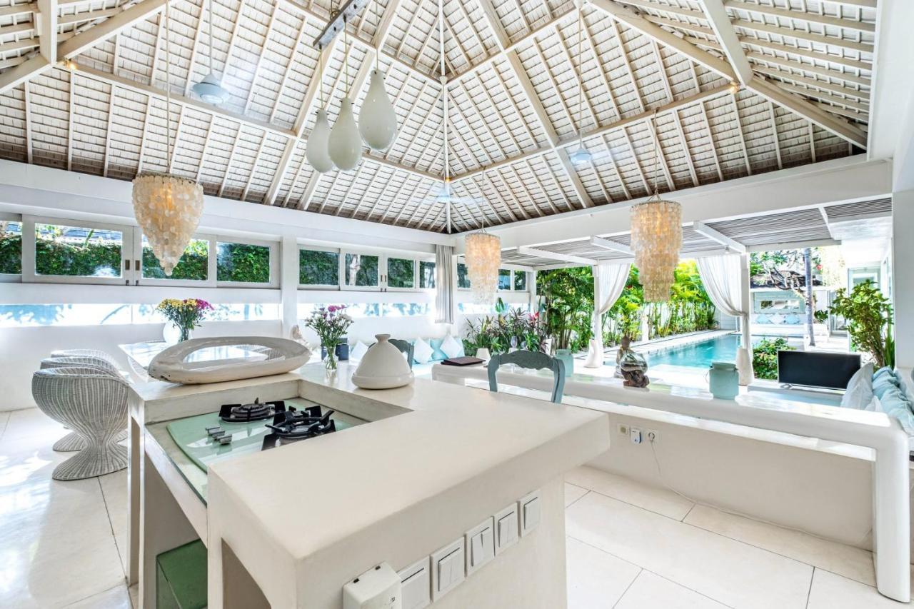Villa Puro Blanco Kuta Lombok Zewnętrze zdjęcie